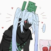 🖤1x⁴💚🥚