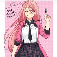 momoi satsuki