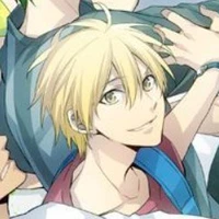 kise ryota