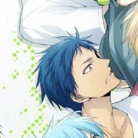 Daiki Aomine