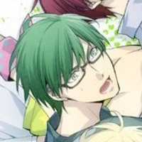 midorima shintaro