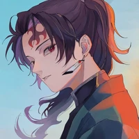 Kamado Tanjirou
