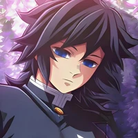 Tomioka Giyuu