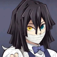 Iguro Obanai
