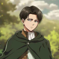 Levi Ackerman