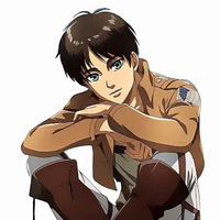 Eren Yeager