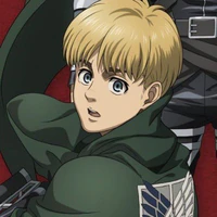 Armin Arlert