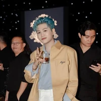 Hoàng Đức Duy - CAPTAIN BOY