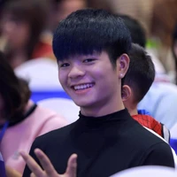 Nguyễn Quang Anh (lúc nhỏ)