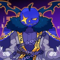 Dusekkar(đầu bí ngô biết sài phép)