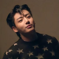 Jeon JungKook