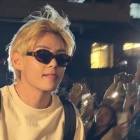 Kim Taehyung