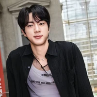 Kim SeokJin
