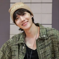 Jung HoSeok