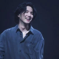 Min Yoongi