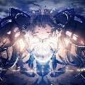 Lucy/nữ hoàng vũ trụ