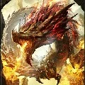 Hỏa long(Devin)