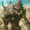 Golem T(nhà của nữ chính 😂)