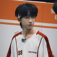 Dương Bác Văn-Hắn