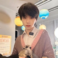 Vương Lỗ Kiệt-K