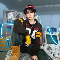 Trương Dịch Nhiên-N