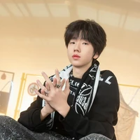 Nhiếp Vĩ Thần-T