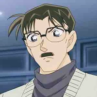 Kudo Yusaku