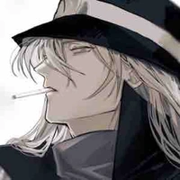 Kurosawa Jin/Gin
