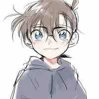 Edogawa Conan