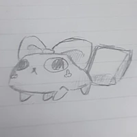 pebble/Píc cà bôn