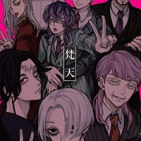 all phạm thiên(có mặt)