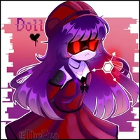 doll
