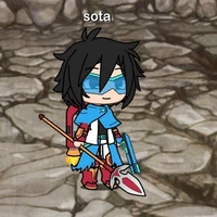 sota armor