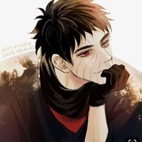 Uchiha Obito