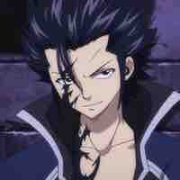 Fullbuster Gray