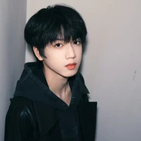 Trương Quế Nguyên - Anh