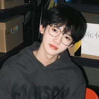 Trương Dịch Nhiên - Bé