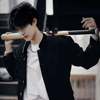 Trương Cực - Chú¹