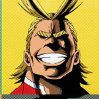 All Might