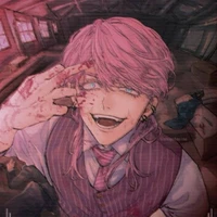 Sanzu Haruchiyo