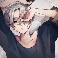 Sano Manjiro (Mikey)