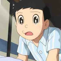Nobi Nobita