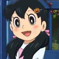 Minamoto Shizuka