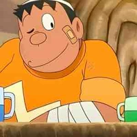 Goda Takeshi
