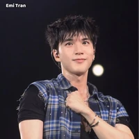 Trần Minh Hiếu [hieuthuhai]