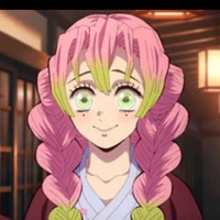 karoji mitsuri