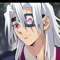 uzui tengen