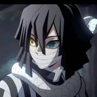 Iguro obanai