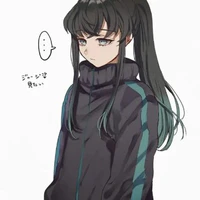 tokito yuichiro