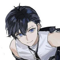 Isagi Yoichi
